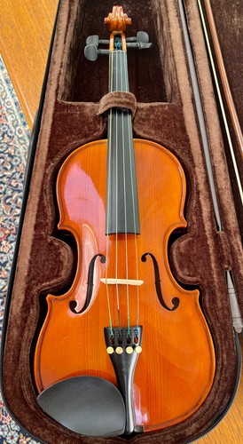 Violin stentor student 13 - violin, st