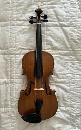 Acoustic violin - 4/4,