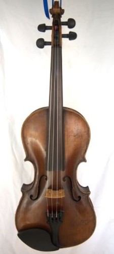 Violin of german - 4/4,,