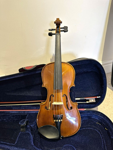 Stentor acoustic violin - stentor,