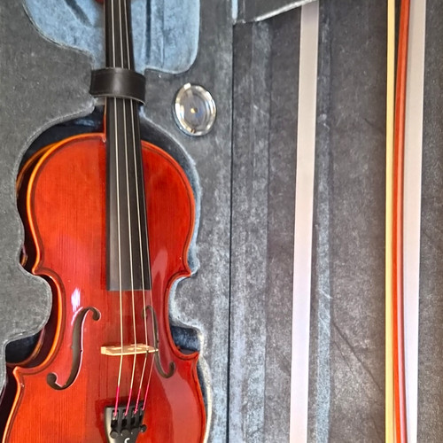 Acoustic stentor - acoustic, 3/4