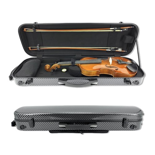 Violin case carbon - violin,