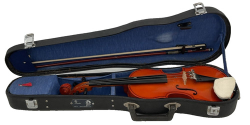 Skylark size violin with - skylark,