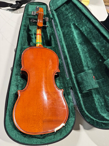 Stentor violin with case - violin,