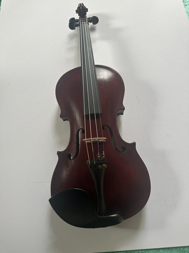 Violin full size saxony - violin,