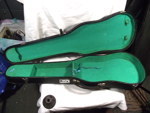 Case for fullsize violin - case,
