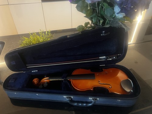 Primavera size violin - violin, with
