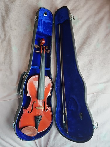 Violin stentor student - stentor, 3/4