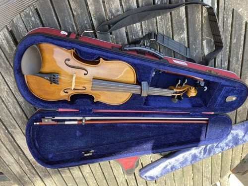 Stentor student violin 4 - stentor, 2