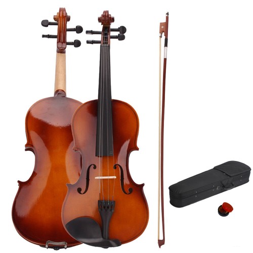 Size beginners acoustic - beginners,