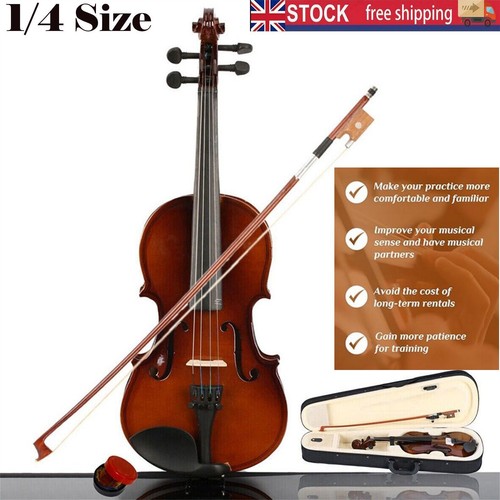 Size acoustic violin - acoustic,