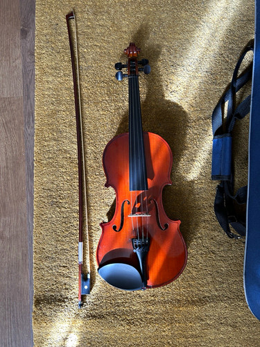 Acoustic string violin - 4/4,