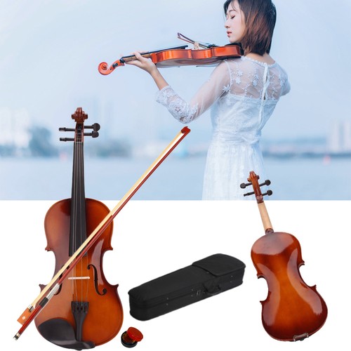Full size acoustic - acoustic, violin