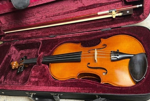 Primavera loreato violin - 4/4,