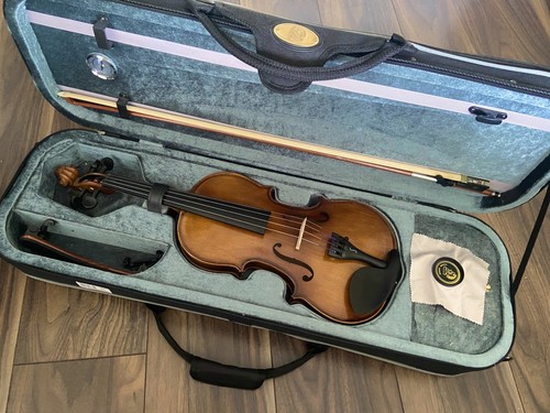Stentor graduate violin 4 - stentor,