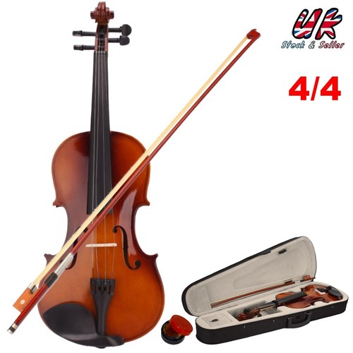 Full size acoustic - size,