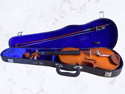 Stentor student violin - student, ½