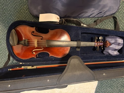 Full size buthod violin - full, 'buthod'