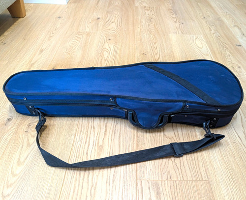 Acoustic violin 4 - acoustic, 4-string