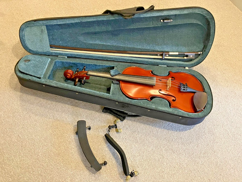 Primavera 100 student violin - student,