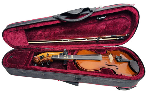 Stringers size kids violin - ½,