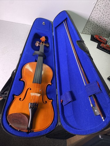 Stentor student violin - stentor, 1