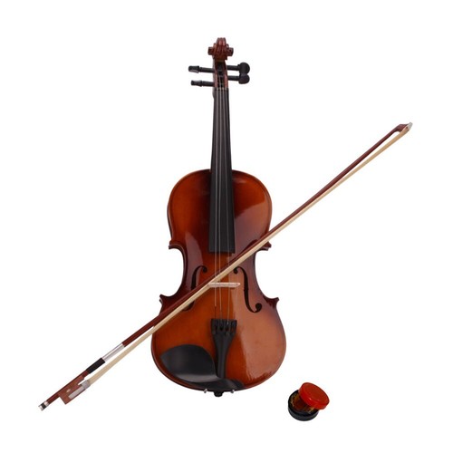 Full size acoustic - 4/4,
