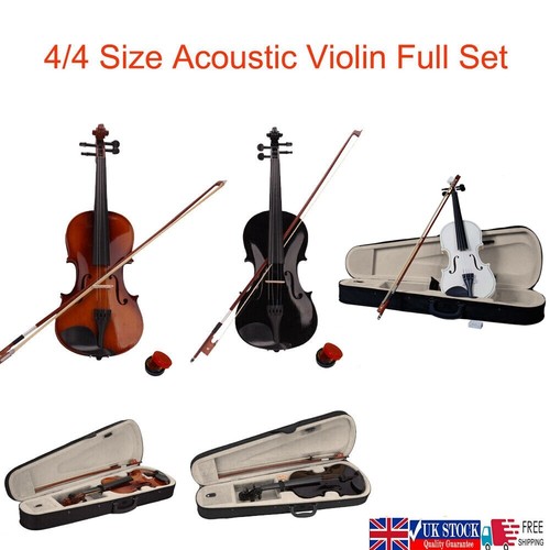 Colors size acoustic - 4/4,