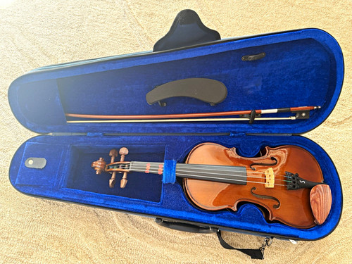 Stentor student violin 2 - violin, 1/2