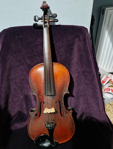 Antique mittenwald 19th - antique,