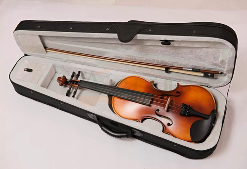 Acoustic violin - acoustic,