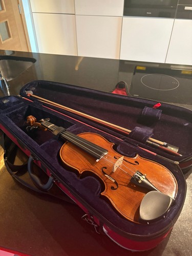 Stentor student 4 violin - stentor,