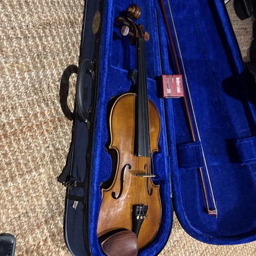 Stentor student violin - i, 4/4