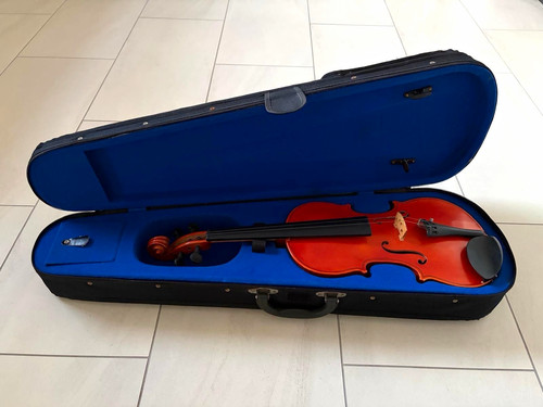 Skylark 005 four - mv-005, string