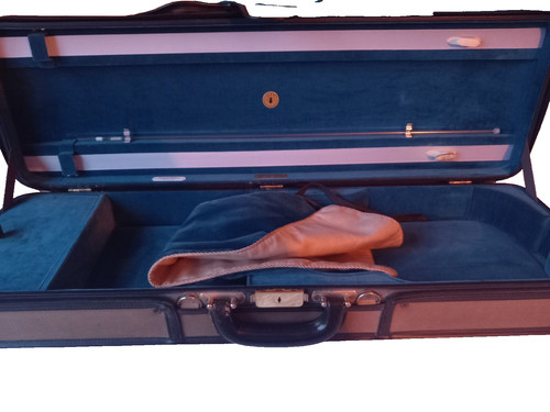 Vintage gordge violin - gordge,