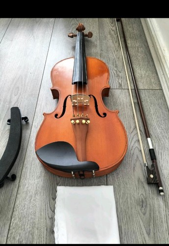 Stentor student full - student, 4/4