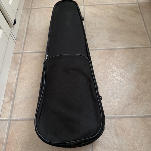 Violin case size with - size,