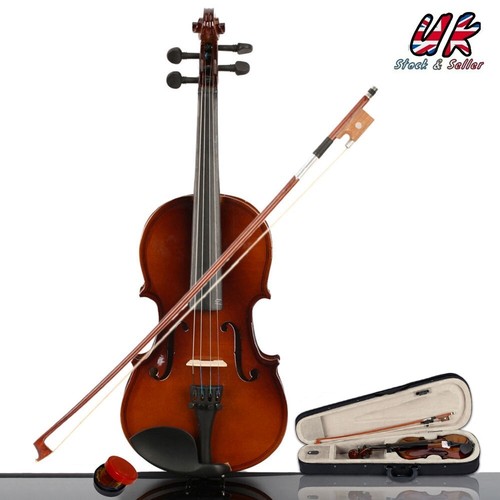 Acoustic violin 4 size - uk,