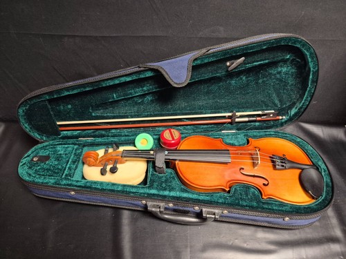 Vintage size acoustic - 1/2,