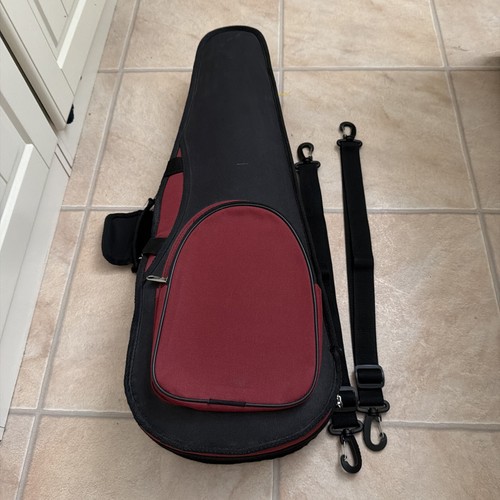 Violin case size with - size,