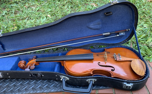 Stentor full size violin - stentor,