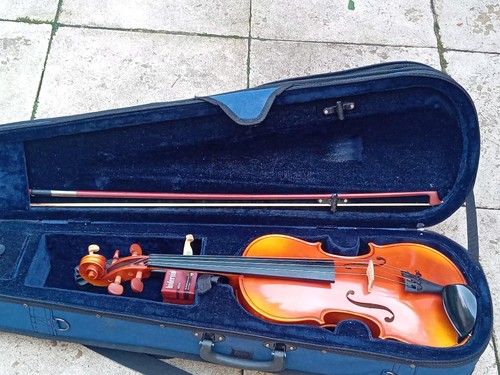 Violin unbranded great - violin,