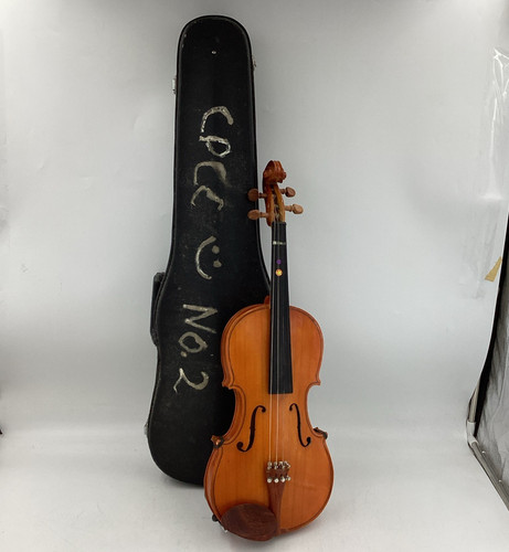 The stentor student violin - student,