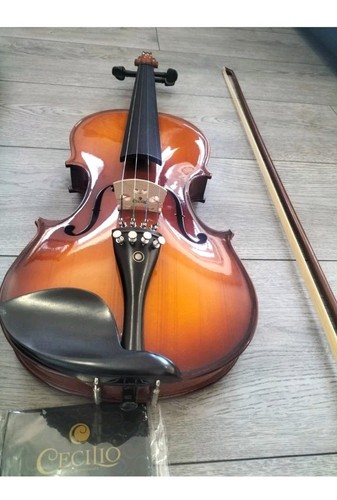 Cecillio cvn 300 violin - cvn-300,