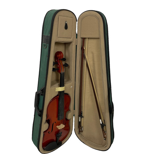Antoni acv30 violin bows - antoni, x2