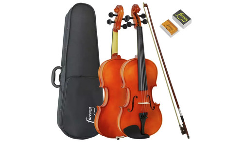 Forenza violin outfit - outfit, uno