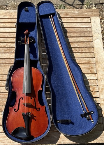 Copy antonius stradivarius - copy, of