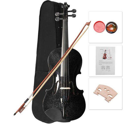 Full size acoustic violin - acoustic,