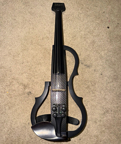 Irin electric violin - 4/4,
