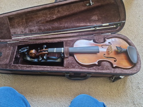 Stentor size violin with - size,